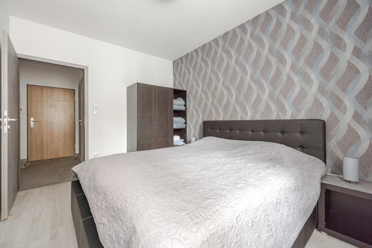 Bp Garden Apartment Budapest