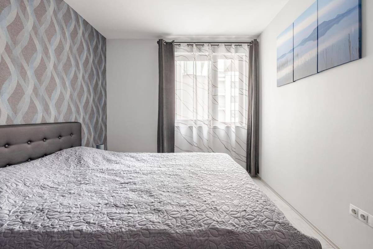 Bp Garden Apartment Budapest