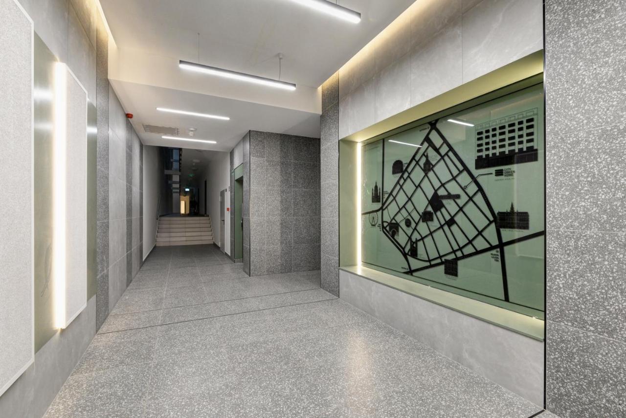 Apartamento Bp Garden Budapeste